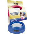 bebedouro especial p/ caes de pelo longo 1 litro (CÃES) bebedouro especial p/ caes de pelo longo 1 litro (CÃES)