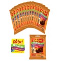 BIFINHO BEEF PET AGRODOG BACON 65g PCT/12 UNIDS (CAES) BIFINHO BEEF PET AGRODOG BACON 65g PCT/12 UNIDS (CAES)