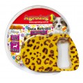 Guia retratitil fita de nylon 3m p/cães de ate 20kg decorada (CÃES) Guia retratitil fita de nylon 3m p/cães de ate 20kg decorada (CÃES)