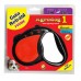 Guia retrátil prime fita de nylon 3m p/cães de ate 25kg top quality (CÃES) Guia retrátil prime fita de nylon 3m p/cães de ate 25kg top quality (CÃES)