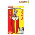 Alicate de unhas comfort [A.16cm L.6.6cm] 