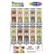 movel dispenser  de 10 x  37 litros 