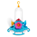 Bebedouro beija flor Kiss luxo 4 flores pct/ 6 unidade Bebedouro beija flor Kiss luxo 4 flores pct/ 6 unidade