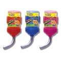 Bebedouro hamster teco plastpet mini 55ml Bebedouro hamster teco plastpet mini 55ml