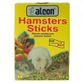 Alcon hamster sticks roedores 175g (roedores) Alcon hamster sticks roedores 175g (roedores)