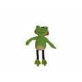 BRINQUEDO PELUCIA SAPO FROG BRINQUEDO PELUCIA SAPO FROG