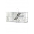 RATOEIRA PEQUENA N.14 ALUMINIO (AGROPECUARIA) RATOEIRA PEQUENA N.14 ALUMINIO (AGROPECUARIA)